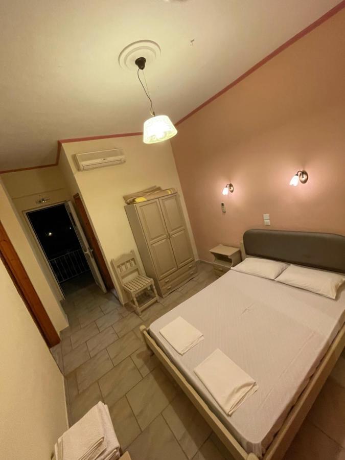 Apartment Alex Bar Sarakiniko Parga