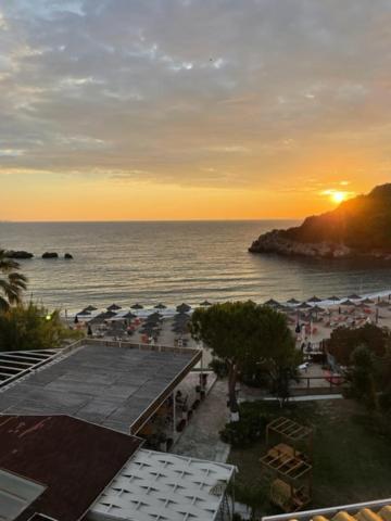 Apartment Alex Bar Sarakiniko Parga